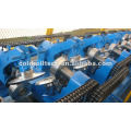 c z purlin roll forming machine